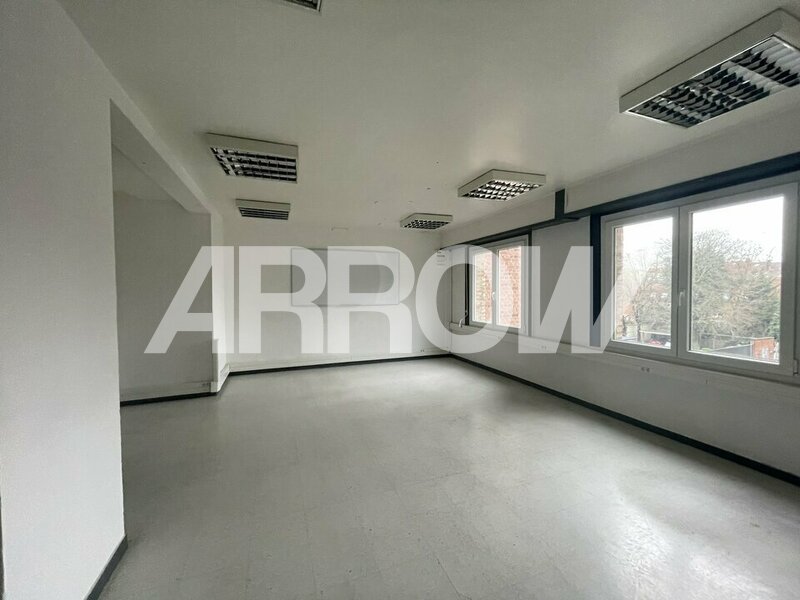 Bureau à vendre à louer LILLE 5