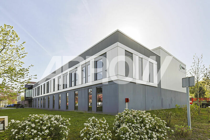 Bureau à vendre Marcq-en-Baroeul 2