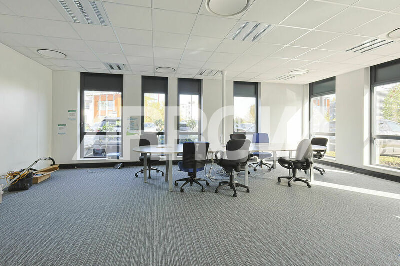 Bureau à vendre Marcq-en-Baroeul 3