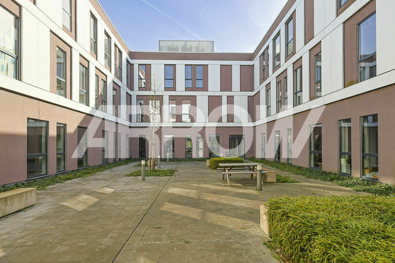 Bureau à vendre Marcq-en-Baroeul 4