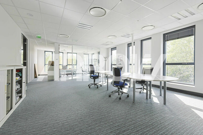 Bureau à vendre Marcq-en-Baroeul 5