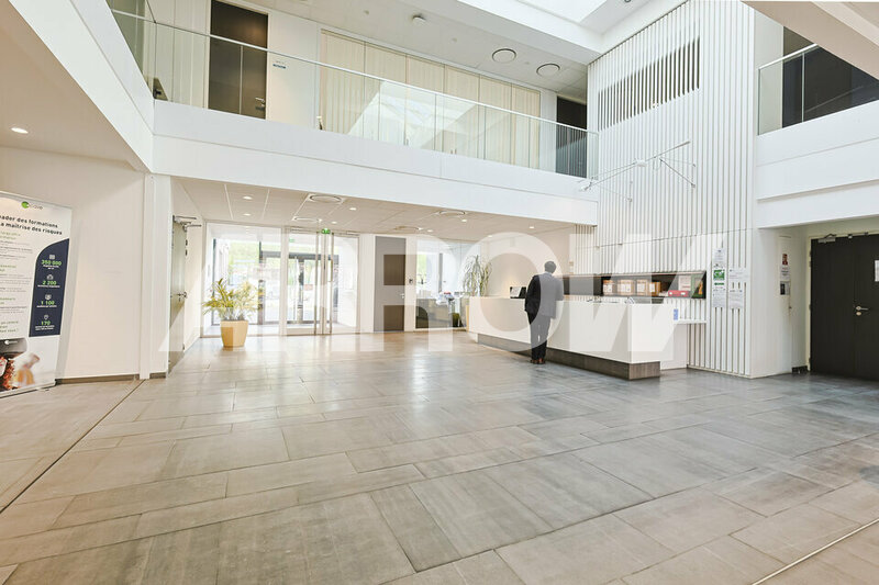 Bureau à vendre Marcq-en-Baroeul 2