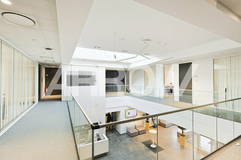 Bureau à vendre Marcq-en-Baroeul 3