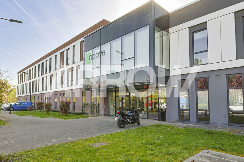 Bureau à vendre Marcq-en-Baroeul 1