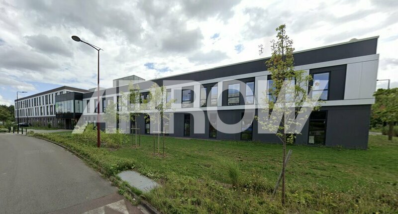 Bureaux à louer Marcq-en-Baroeul