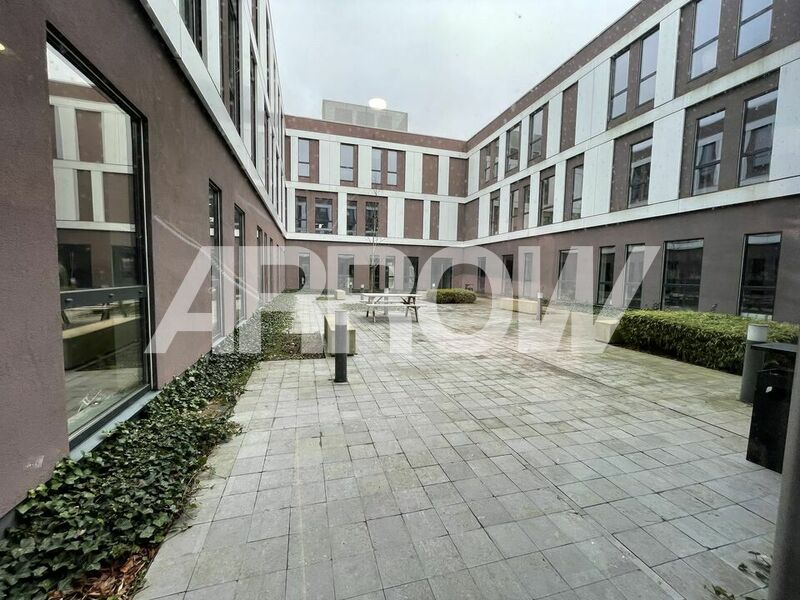 Bureau à louer Marcq-en-Baroeul 4