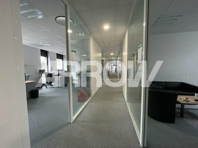 Bureau à louer Marcq-en-Baroeul 5
