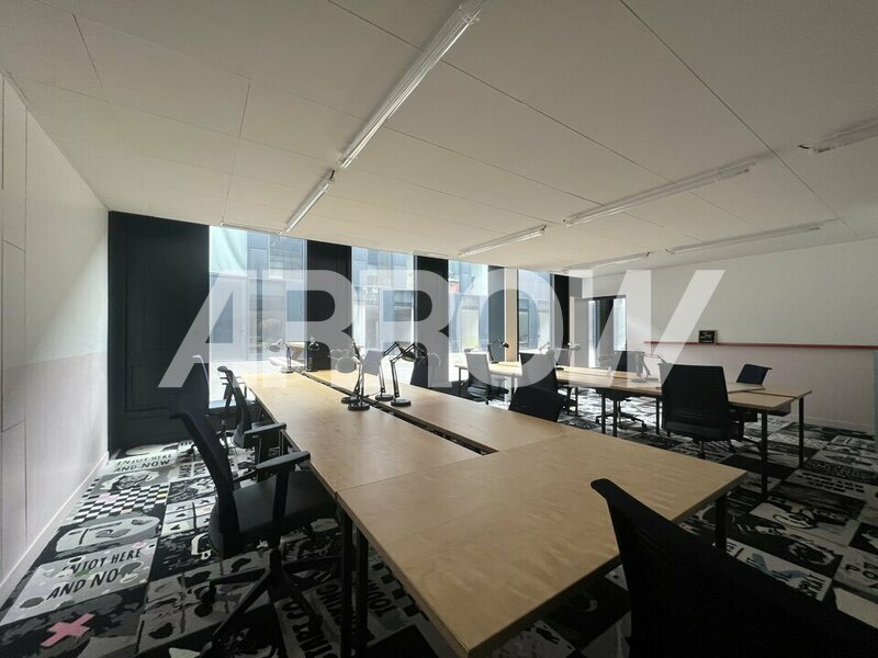 Bureau à vendre à louer LILLE 3