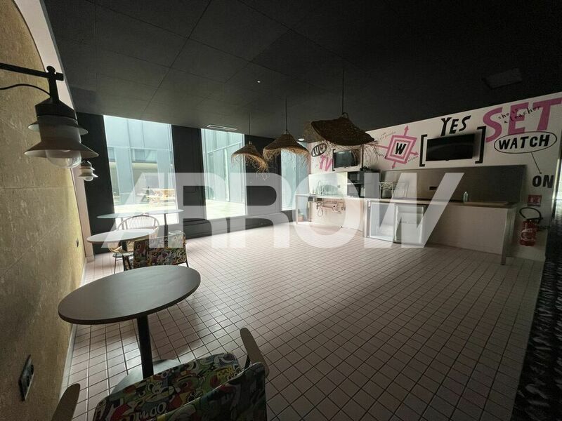 Bureau à vendre à louer LILLE 4