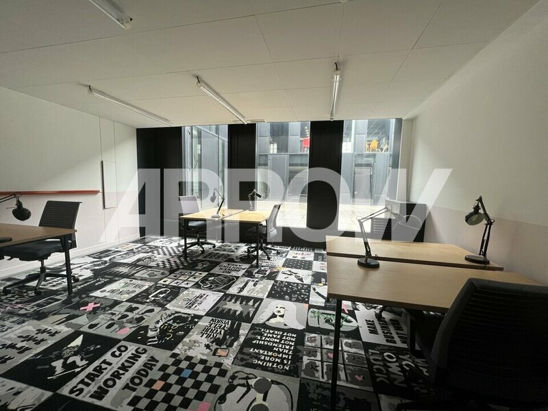 Bureau à vendre à louer LILLE 5
