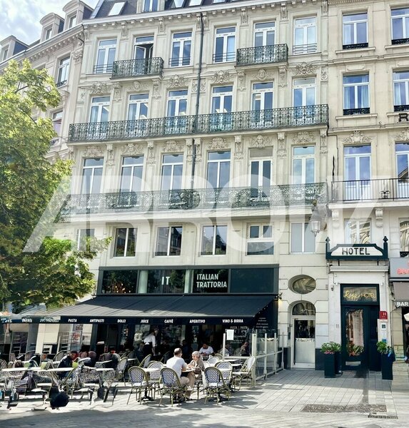 Bureaux à louer LILLE