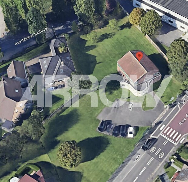 Bureau à louer MOUVAUX 2