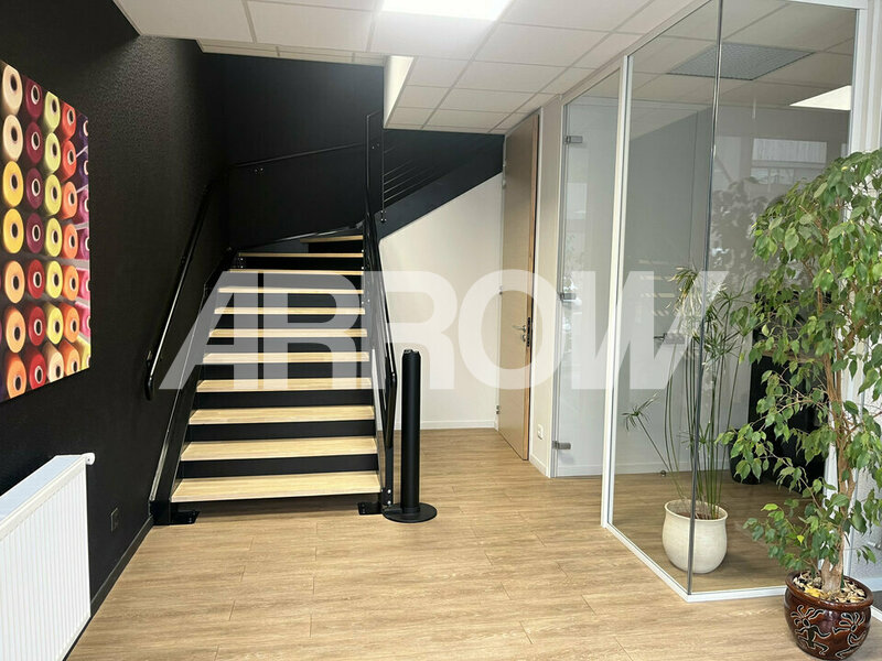 Bureau à louer La Chapelle-d'Armentières 3