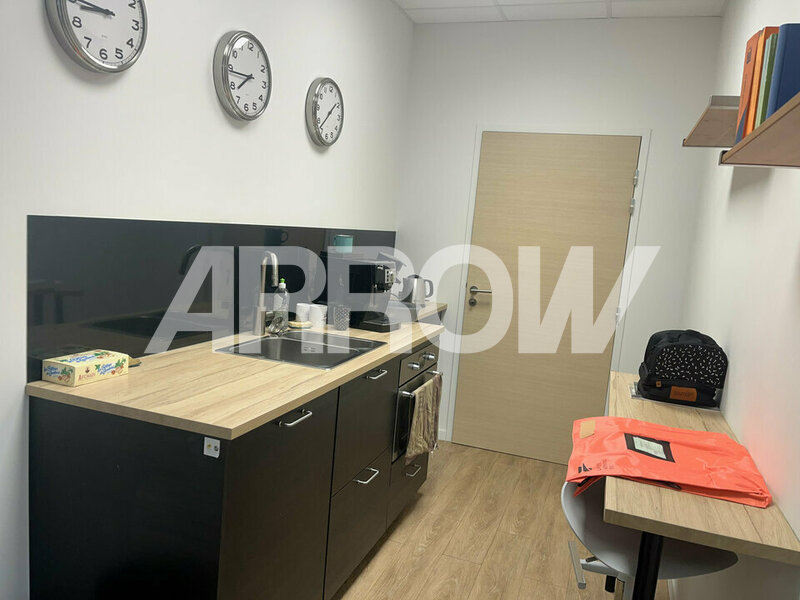 Bureau à louer La Chapelle-d'Armentières 4