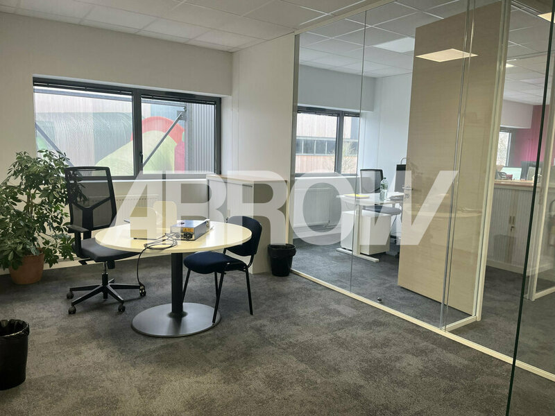 Bureaux à louer La Chapelle-d'Armentières