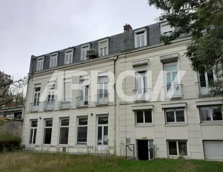 Bureau à vendre LILLE 4