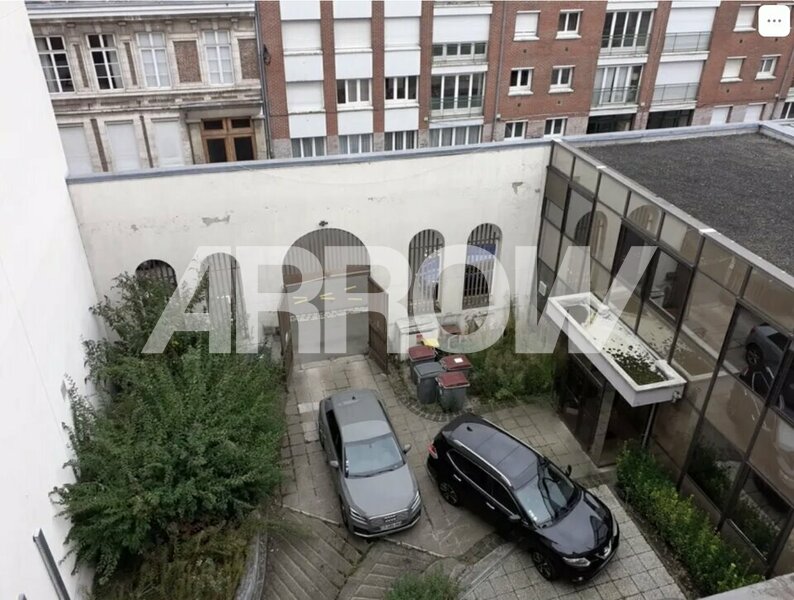 Bureau à vendre LILLE 5