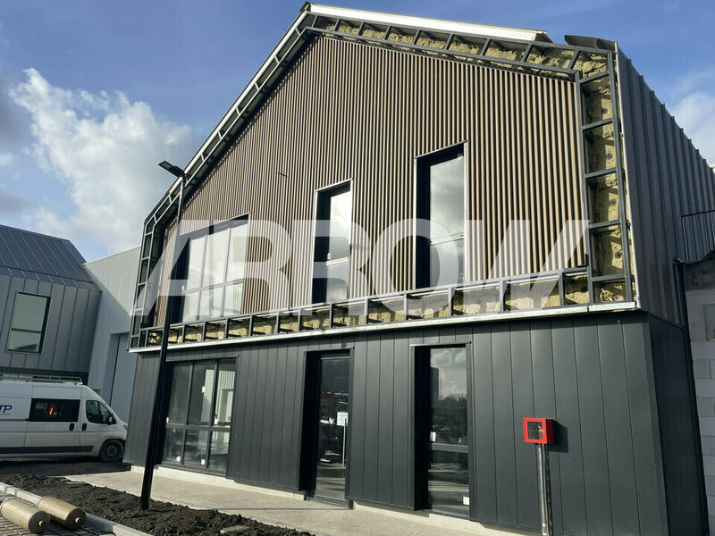 Entrepôt à louer VILLENEUVE D'ASCQ 2