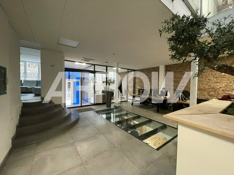 Bureau à vendre à louer LILLE 4