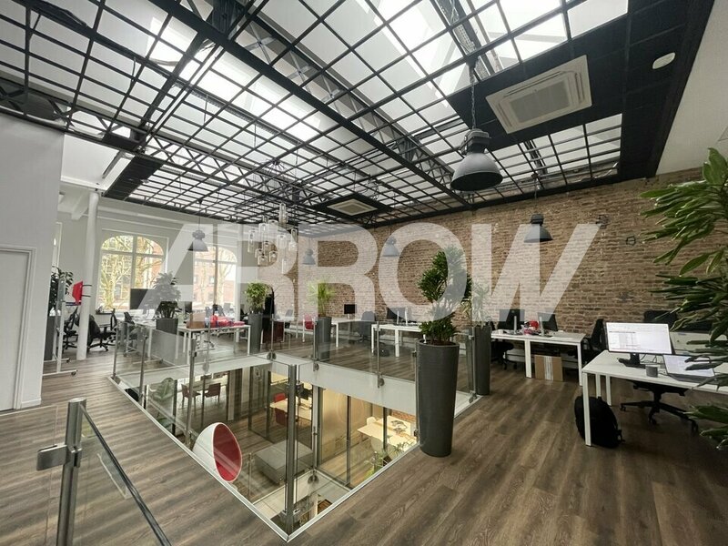 Bureau à vendre à louer LILLE 2