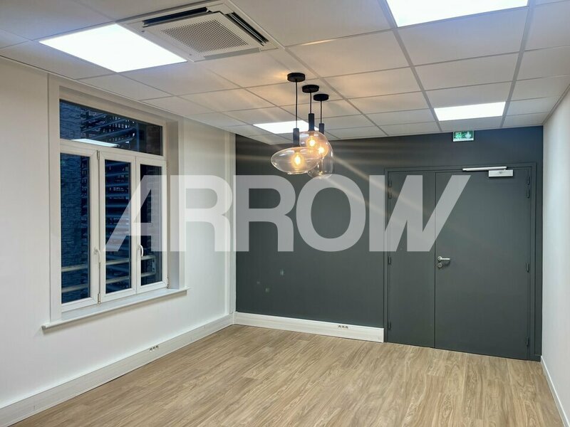 Bureau à louer LILLE 3