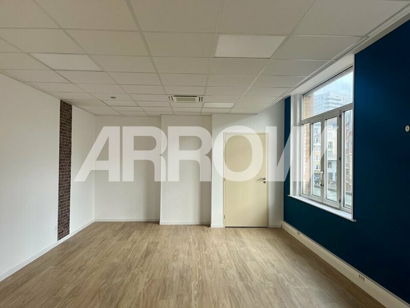 Bureau à louer LILLE 2