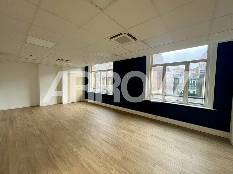 Bureau à louer LILLE 1