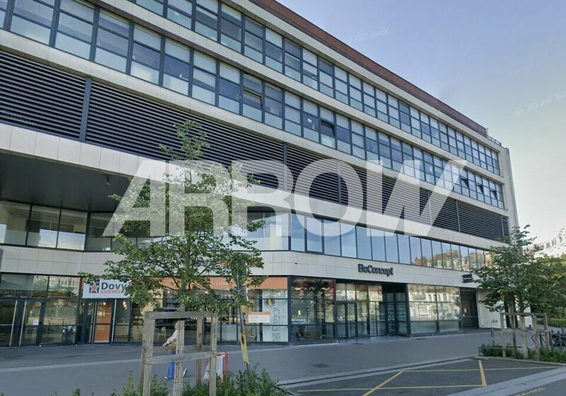 Bureaux à louer LILLE