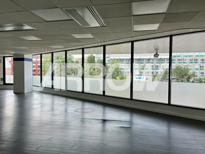 Bureau à louer LILLE 3