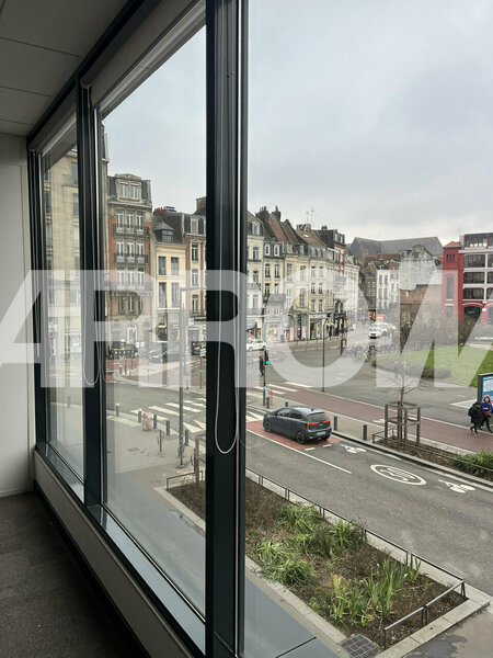 Bureau à louer LILLE 2