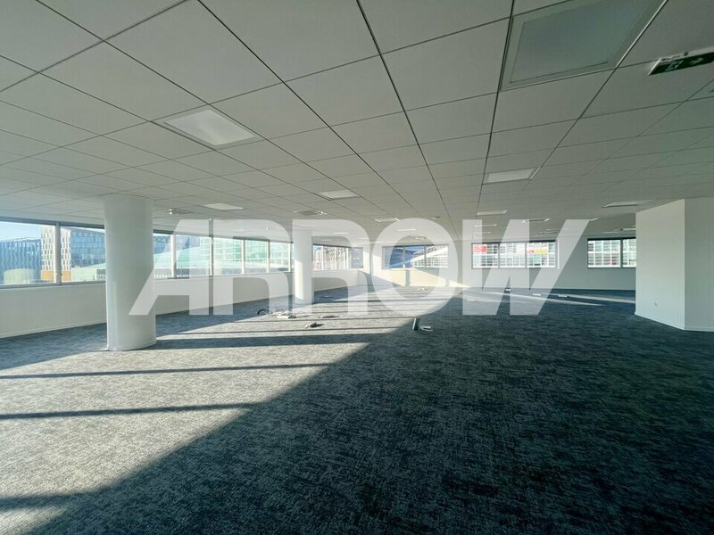 Bureau à louer LILLE 4