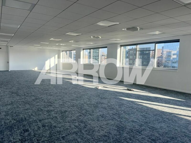 Bureau à louer LILLE 5