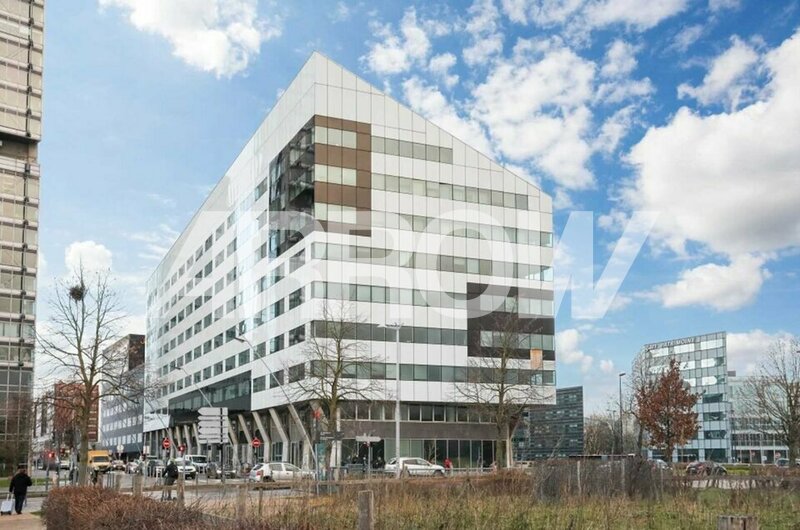 Bureau à louer LILLE 1