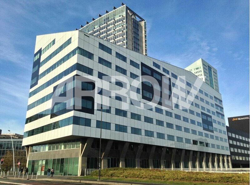 Bureau à louer LILLE 2