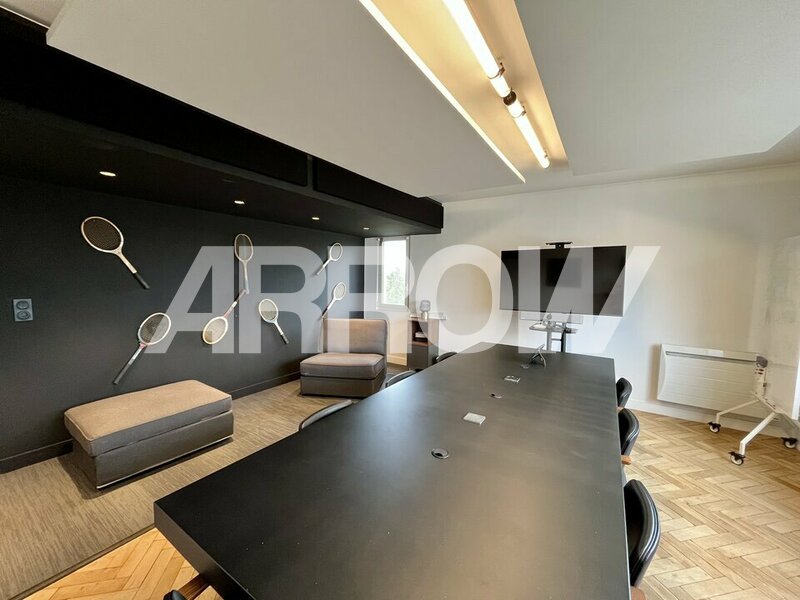 Bureau à louer Marcq-en-Baroeul 5