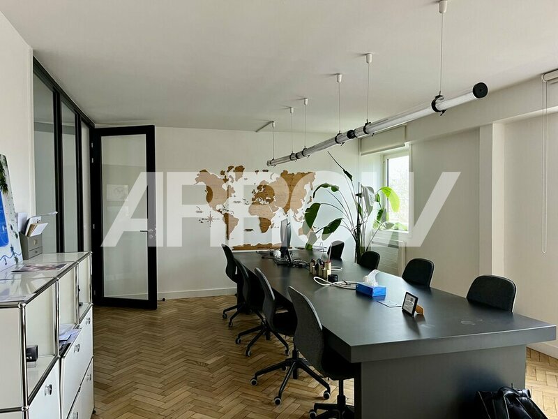 Bureau à louer Marcq-en-Baroeul