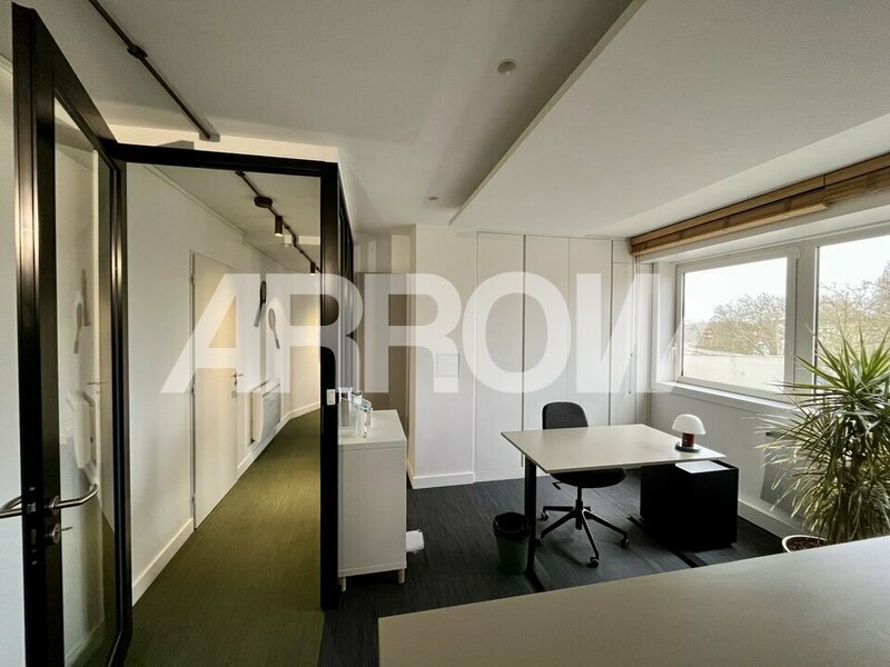 Bureau à louer Marcq-en-Baroeul 4