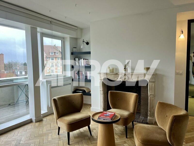 Bureau à louer Marcq-en-Baroeul 2