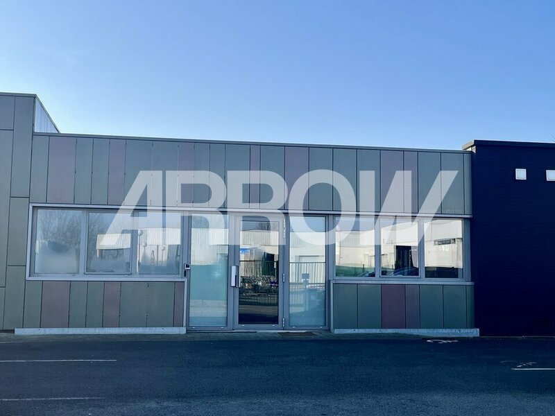 Bureau à louer LESQUIN 2