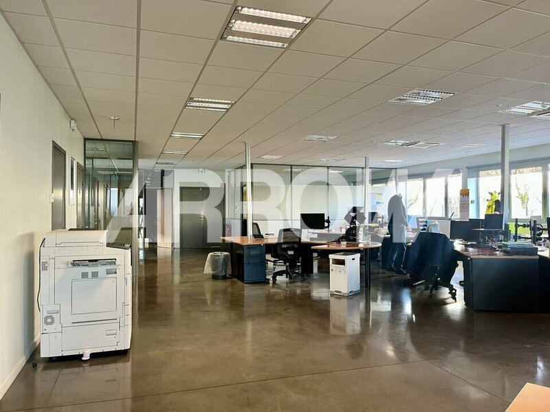 Bureau à louer LESQUIN 5