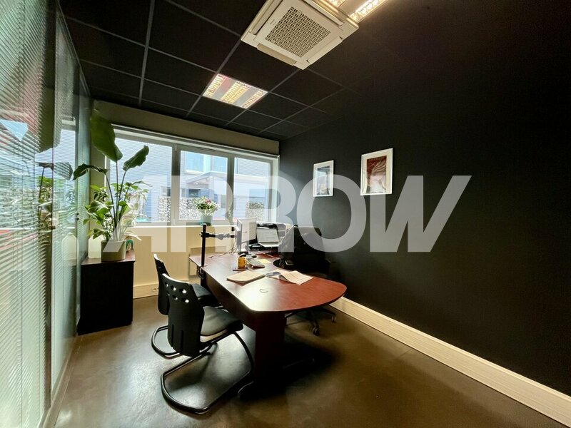 Bureau à louer LESQUIN 3