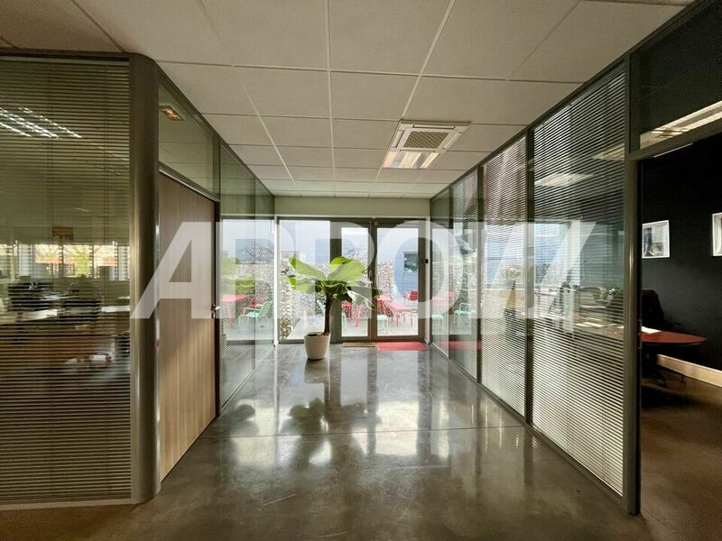 Bureau à louer LESQUIN