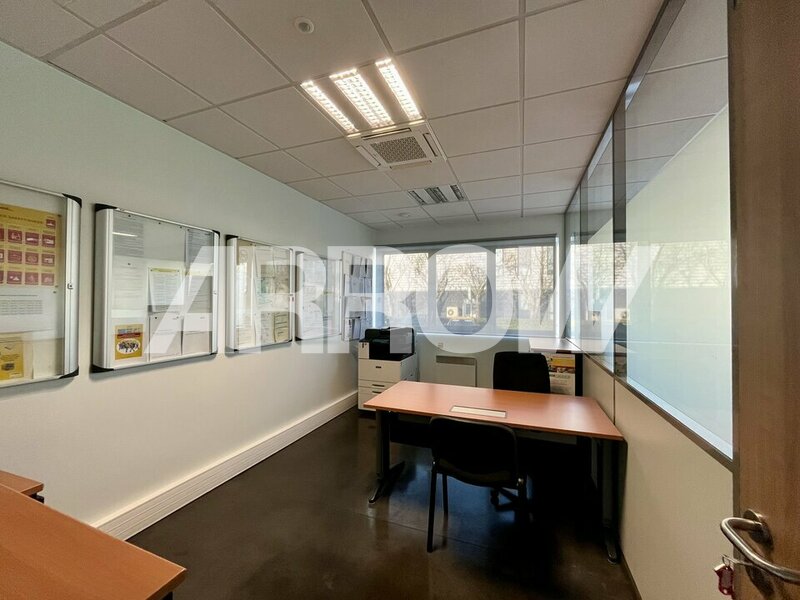 Bureau à louer LESQUIN 4