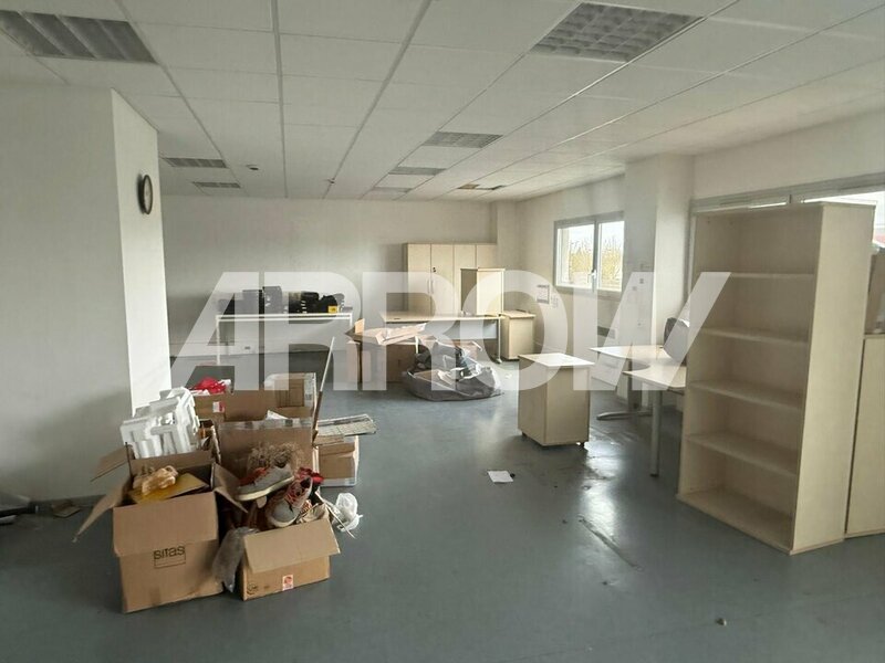 Entrepôt à louer HOUPLINES 3