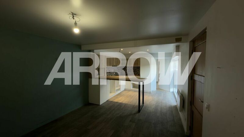 Local commercial à vendre ROUBAIX 5