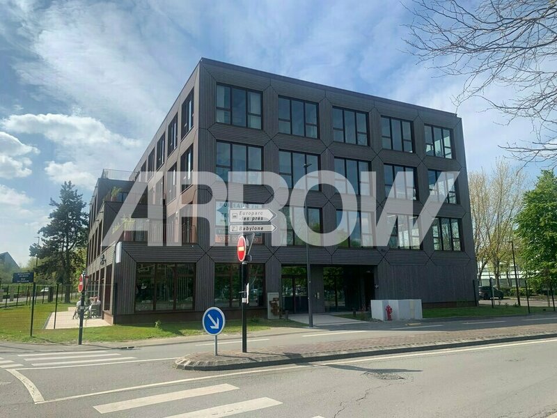 Bureau à louer VILLENEUVE D'ASCQ 1