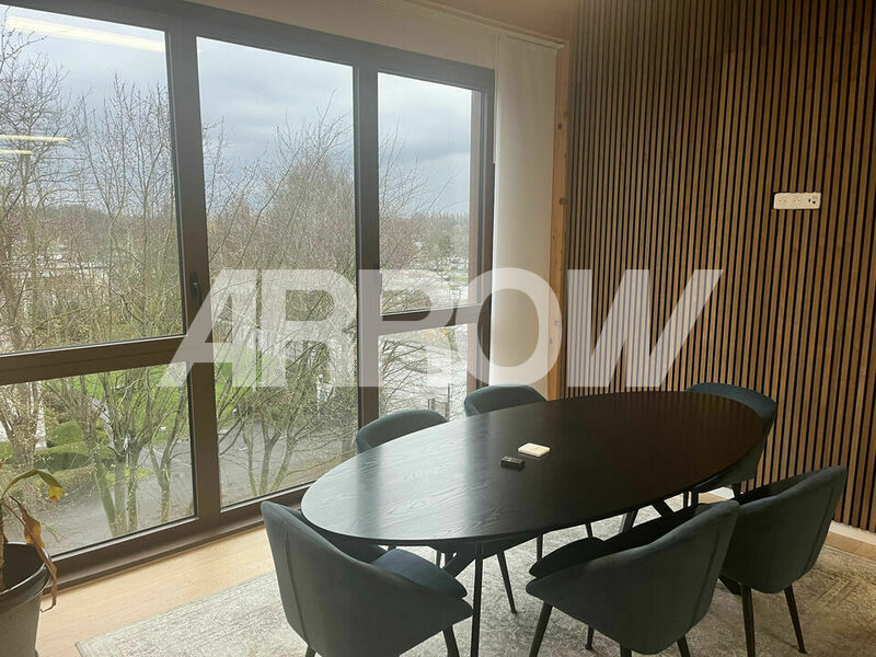 Bureau à louer VILLENEUVE D'ASCQ 2