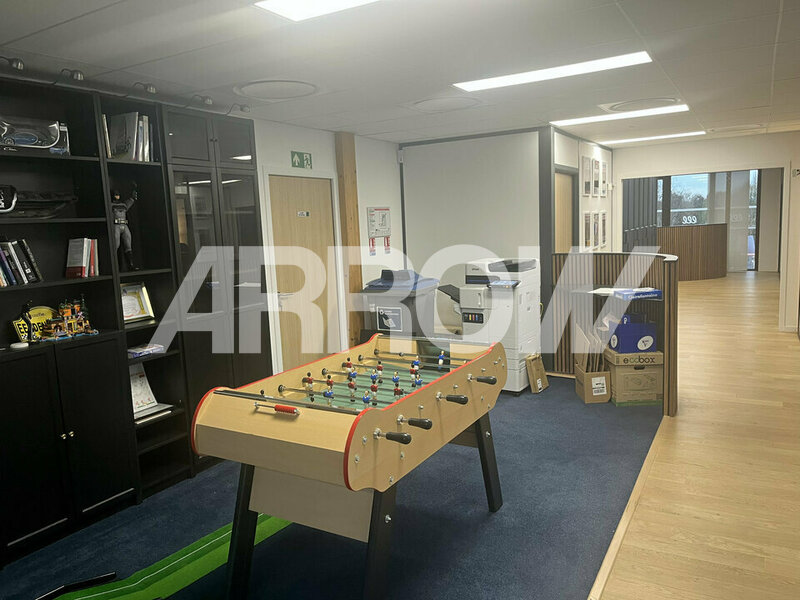 Bureau à louer VILLENEUVE D'ASCQ 3