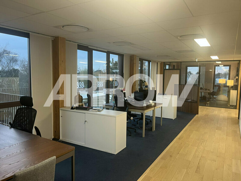 Bureau à louer VILLENEUVE D'ASCQ 4