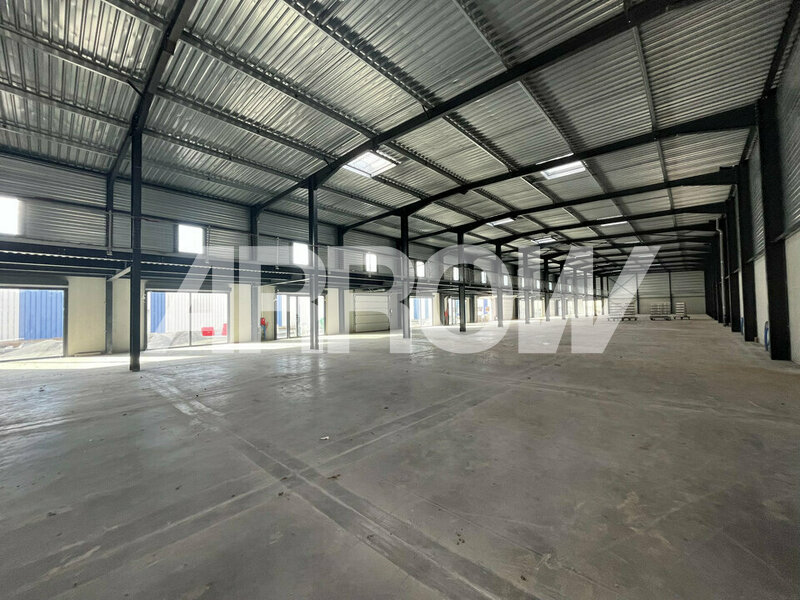 Entrepôt à louer WASQUEHAL 2